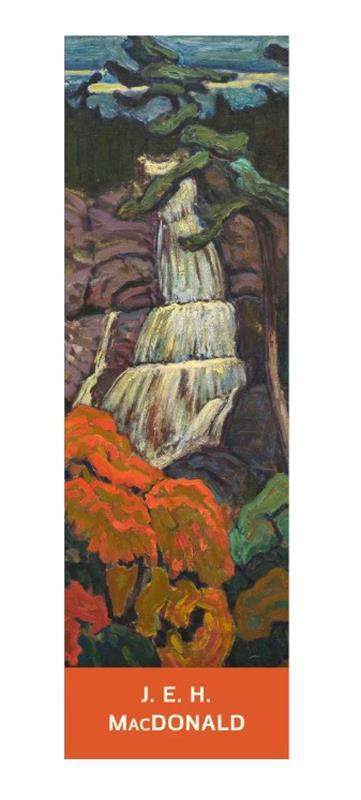 Bookmark Waterfall,PG9059