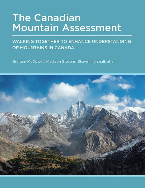 Canadian Mountain Assessment: Working Together to Enhance SC
