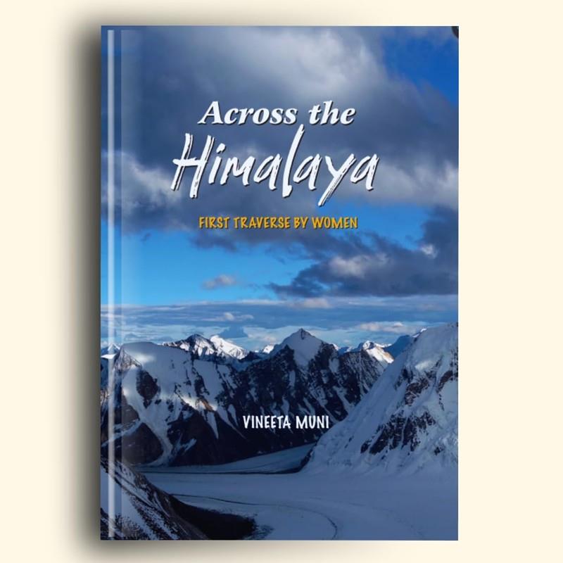 Across the Himalaya