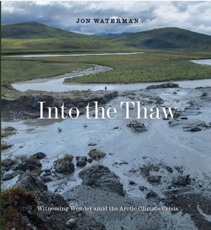 Into the Thaw