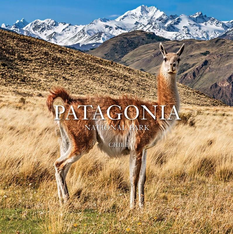 Patagonia National Park: Chile
Chile